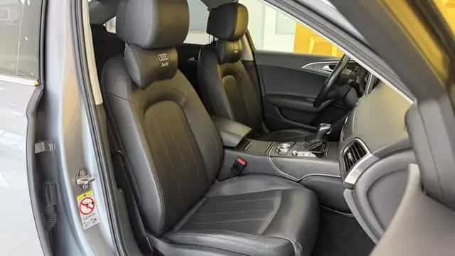 Audi A6 3.0 TDI quattro *ACC*AUTOMATIK*NAVI*SHZ* 07/2018-photo-18