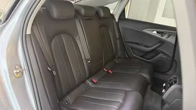 Audi A6 3.0 TDI quattro *ACC*AUTOMATIK*NAVI*SHZ* 07/2018-photo-20