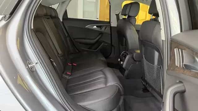 Audi A6 3.0 TDI quattro *ACC*AUTOMATIK*NAVI*SHZ* 07/2018-photo-21