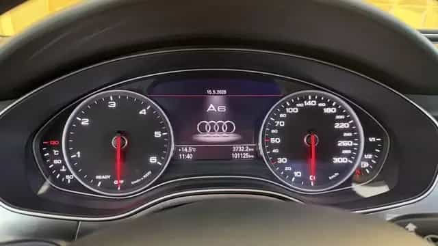 Audi A6 3.0 TDI quattro *ACC*AUTOMATIK*NAVI*SHZ* 07/2018-photo-29