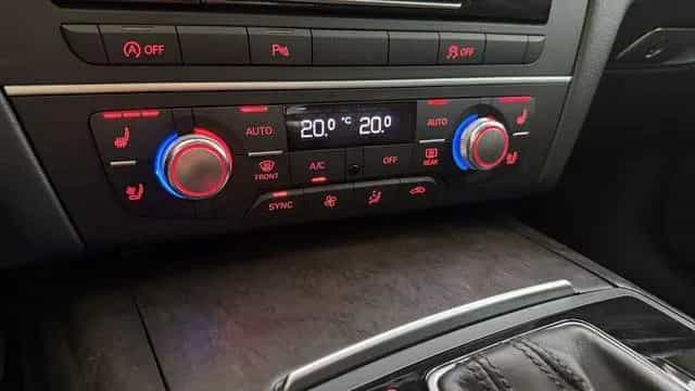 Audi A6 3.0 TDI quattro *ACC*AUTOMATIK*NAVI*SHZ* 07/2018-photo-31