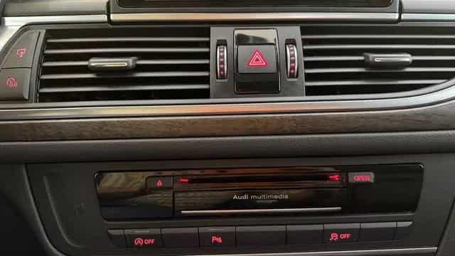 Audi A6 3.0 TDI quattro *ACC*AUTOMATIK*NAVI*SHZ* 07/2018-photo-32
