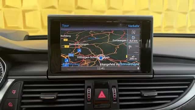 Audi A6 3.0 TDI quattro *ACC*AUTOMATIK*NAVI*SHZ* 07/2018-photo-33