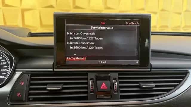 Audi A6 3.0 TDI quattro *ACC*AUTOMATIK*NAVI*SHZ* 07/2018-photo-36