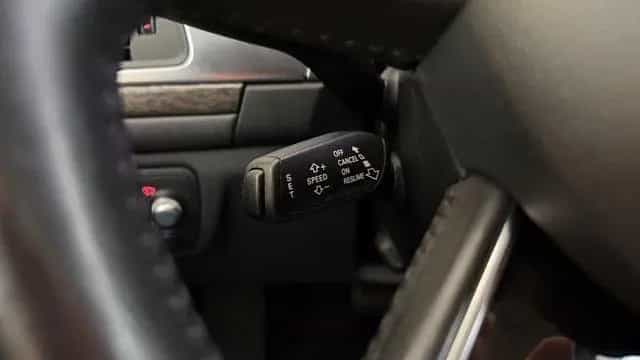 Audi A6 3.0 TDI quattro *ACC*AUTOMATIK*NAVI*SHZ* 07/2018-photo-38
