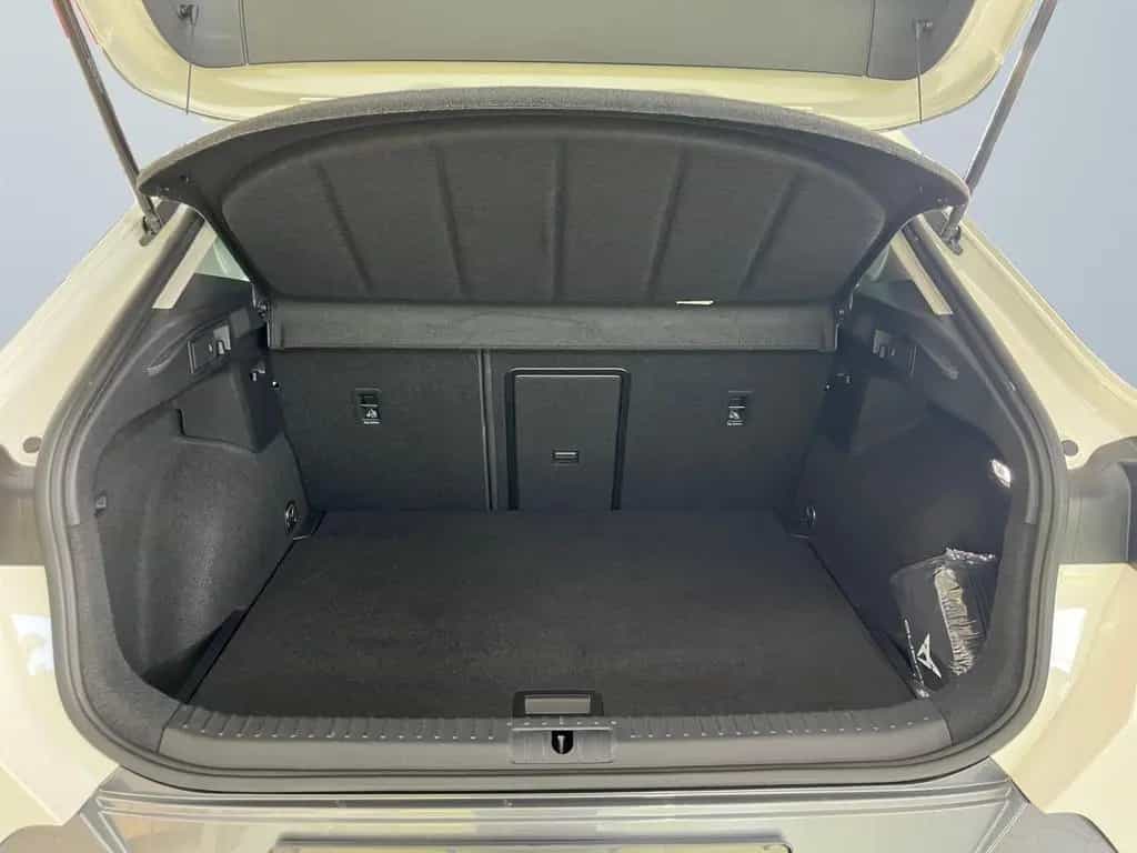 Cupra Formentor 1.5 TSI DSG Winter-Paket 04/2023-photo-13
