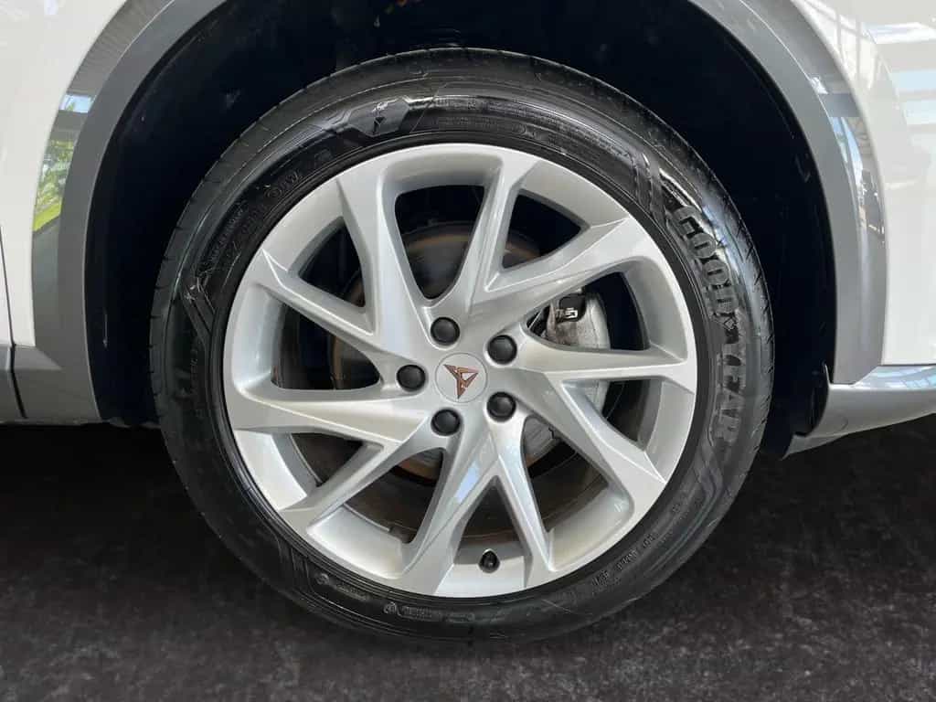 Cupra Formentor 1.5 TSI DSG Winter-Paket 04/2023-photo-14