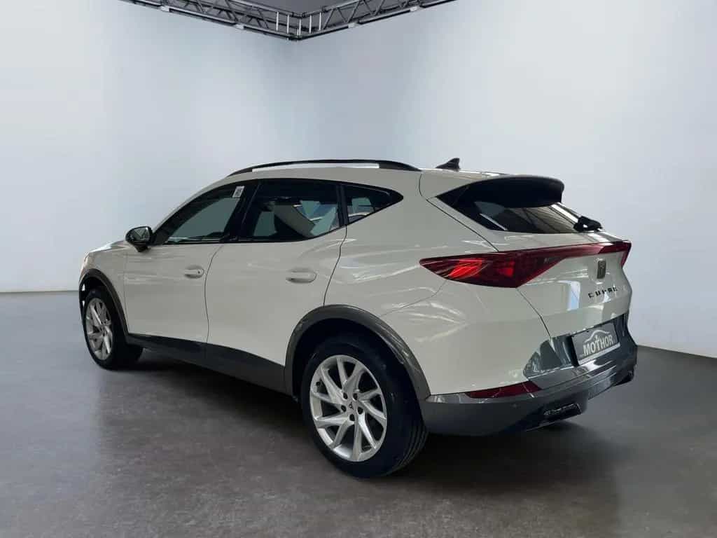 Cupra Formentor 1.5 TSI DSG Winter-Paket 04/2023-photo-3