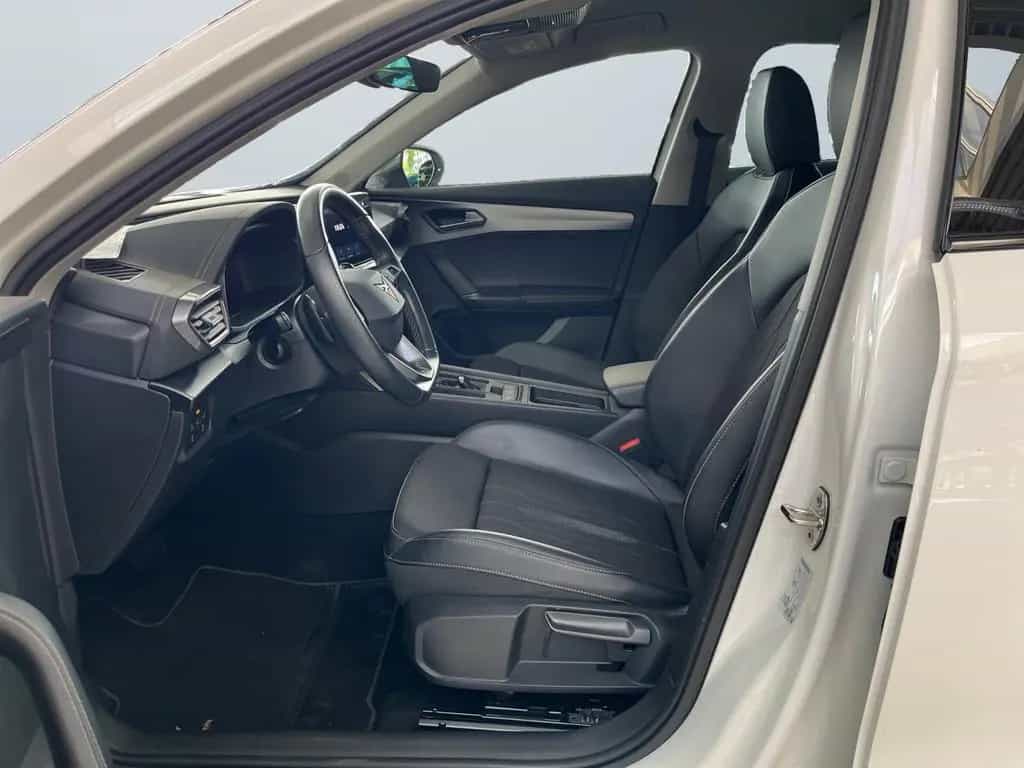 Cupra Formentor 1.5 TSI DSG Winter-Paket 04/2023-photo-6
