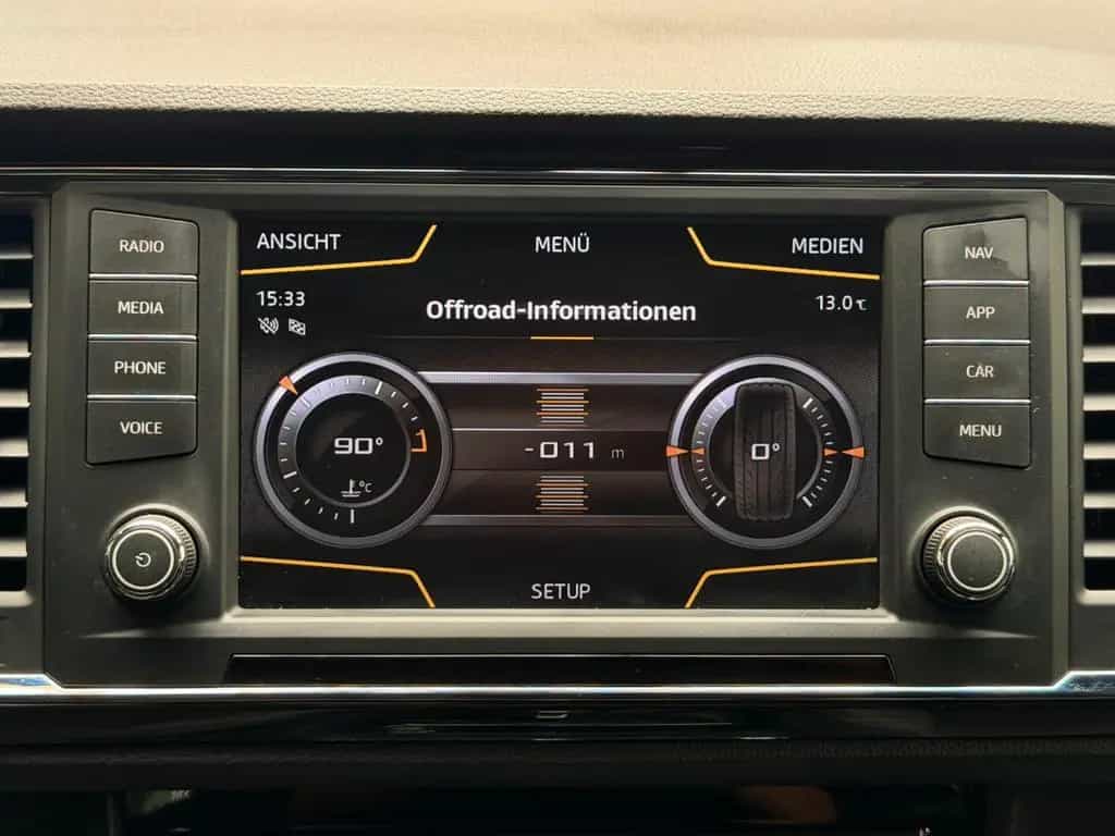 Seat Ateca Xcellence 1,4 TSI ACT DSG ALCANTARA/KAMERA 02/2018-photo-23