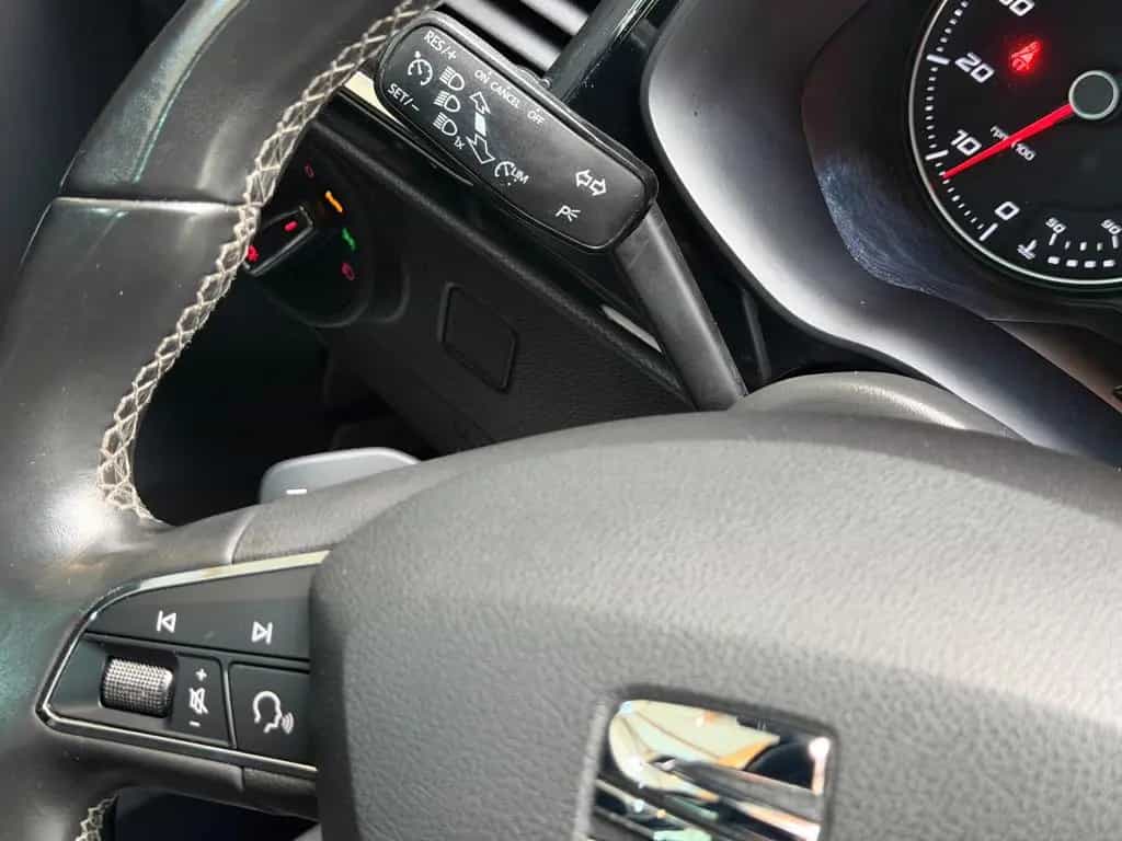 Seat Ateca Xcellence 1,4 TSI ACT DSG ALCANTARA/KAMERA 02/2018-photo-25