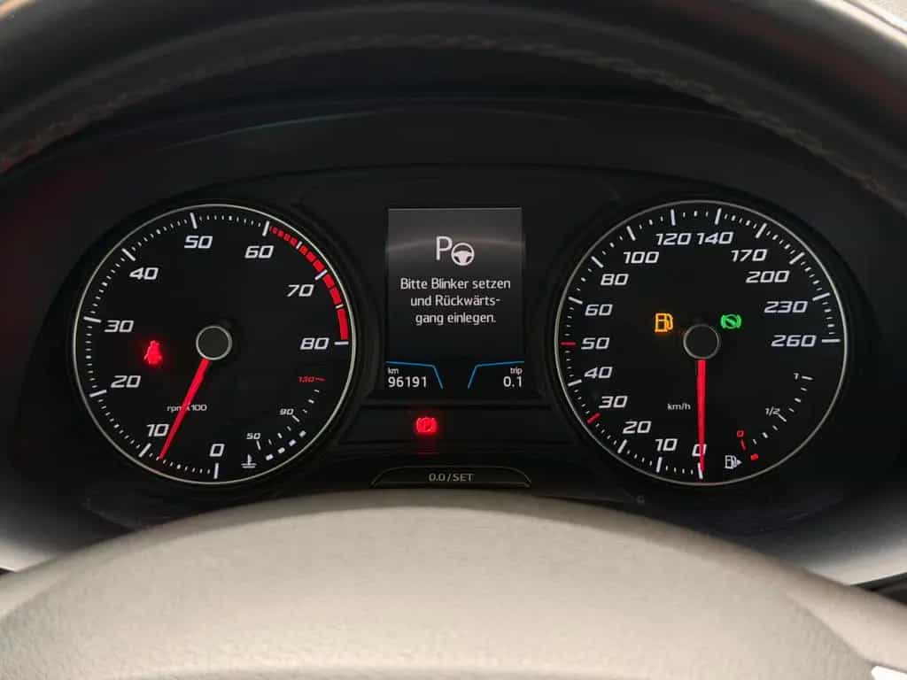 Seat Ateca Xcellence 1,4 TSI ACT DSG ALCANTARA/KAMERA 02/2018-photo-28
