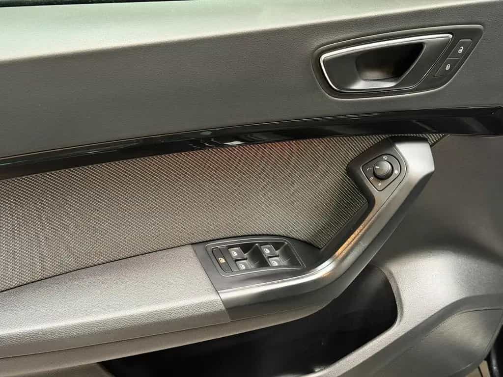 Seat Ateca Xcellence 1,4 TSI ACT DSG ALCANTARA/KAMERA 02/2018-photo-29