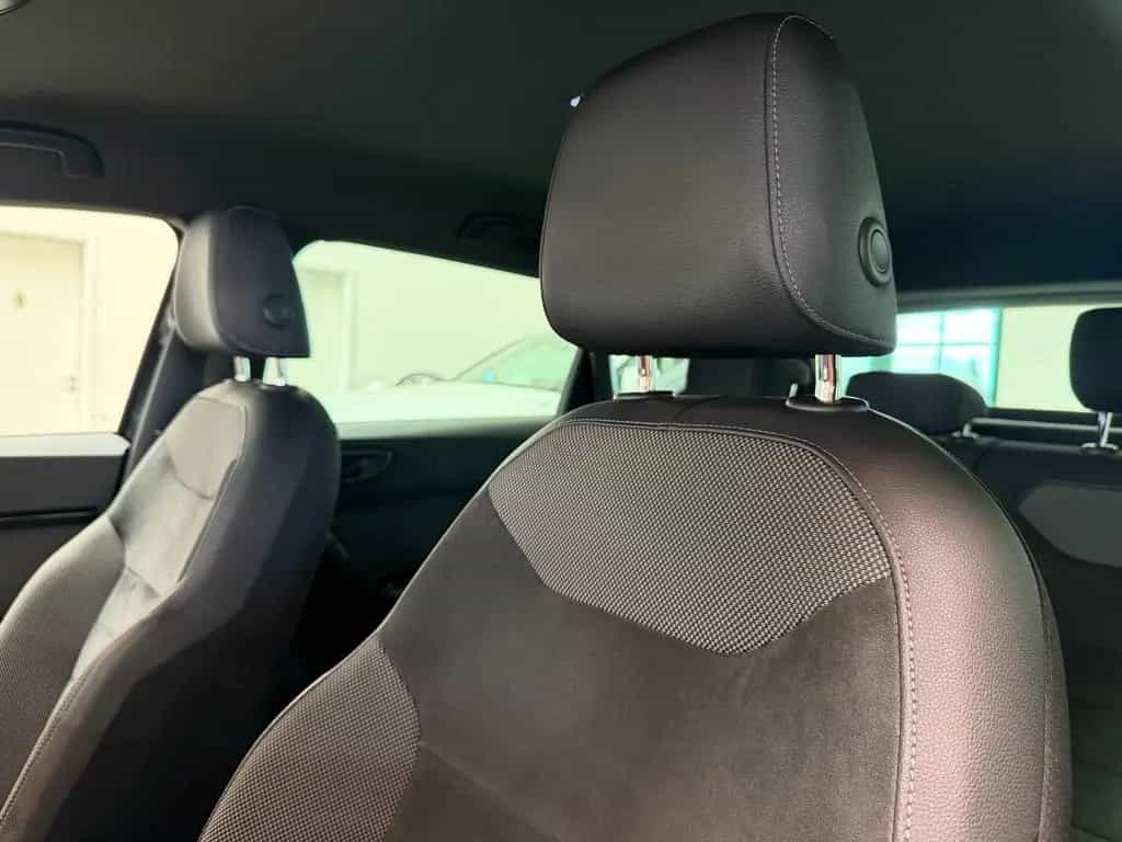Seat Ateca Xcellence 1,4 TSI ACT DSG ALCANTARA/KAMERA 02/2018-photo-31