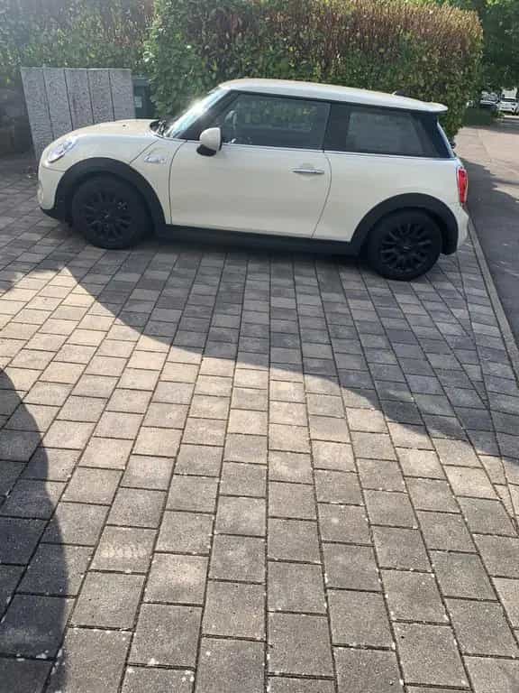 MINI Cooper S Cooper S 10/2017-photo-1