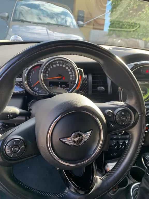 MINI Cooper S Cooper S 10/2017-photo-4