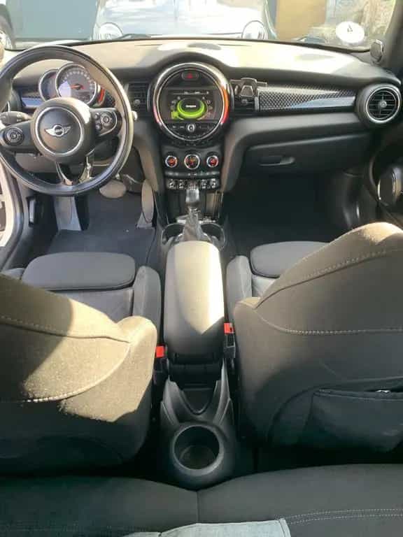 MINI Cooper S Cooper S 10/2017-photo-5