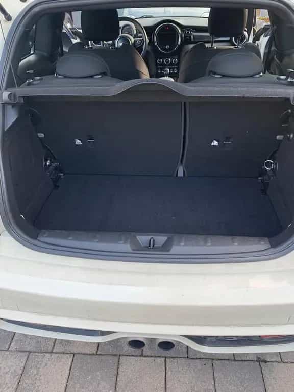 MINI Cooper S Cooper S 10/2017-photo-6