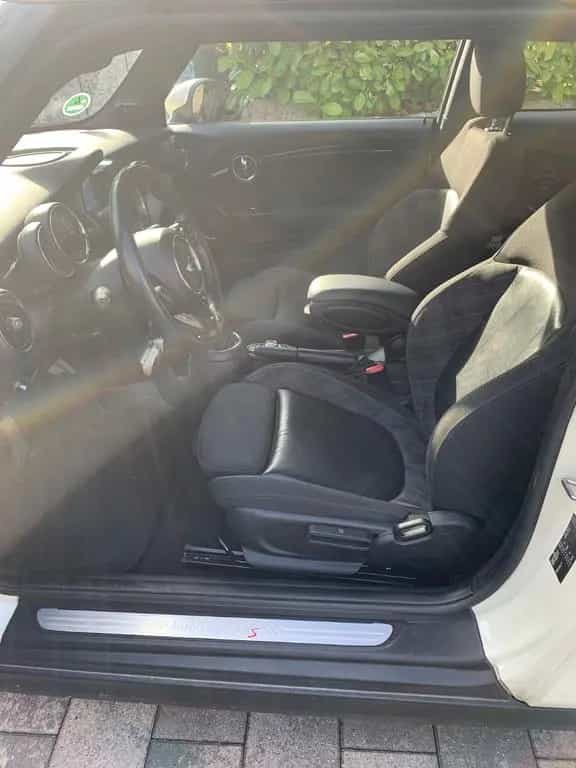 MINI Cooper S Cooper S 10/2017-photo-8