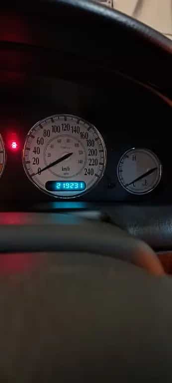 Chrysler 300 M 3.5 V6 24V Auto - 02/2000-photo-5