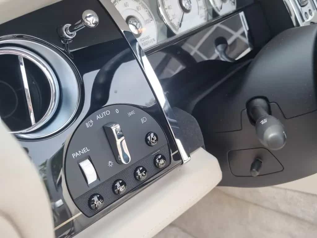 Rolls-Royce Dawn bonnet wrapped 07/2017-photo-17