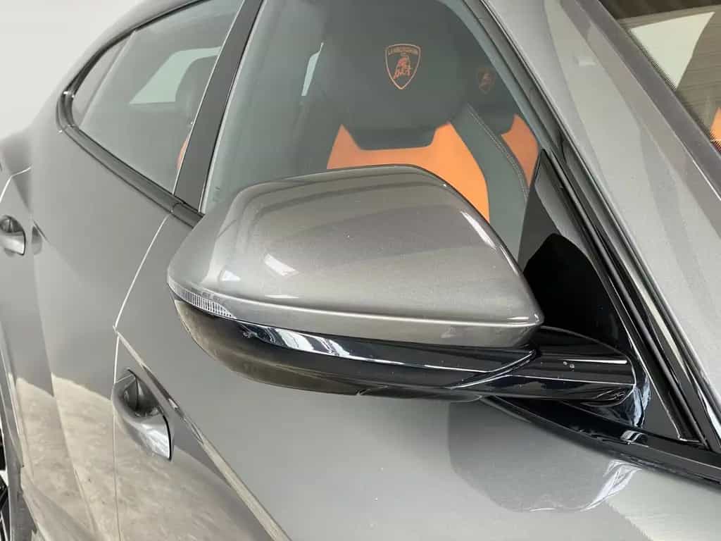 Lamborghini Urus I B&O | Carbon | 23 Zoll | Panorama 04/2021-photo-1