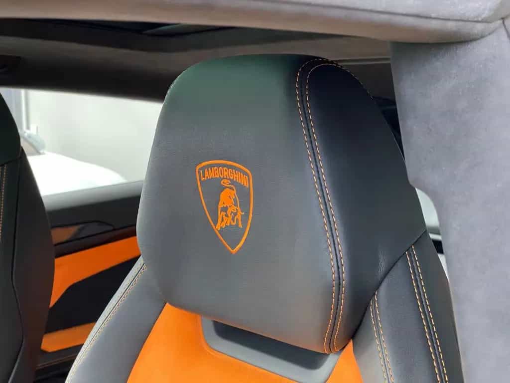 Lamborghini Urus I B&O | Carbon | 23 Zoll | Panorama 04/2021-photo-12