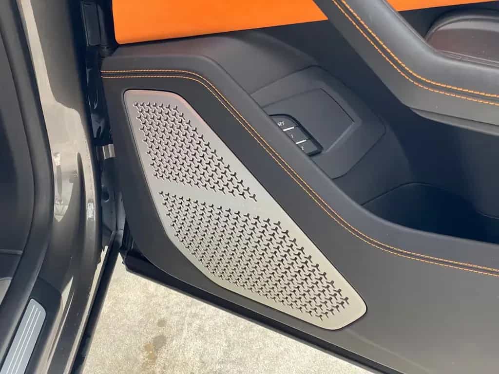 Lamborghini Urus I B&O | Carbon | 23 Zoll | Panorama 04/2021-photo-15