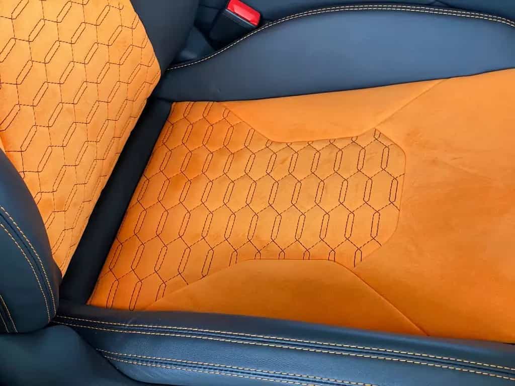 Lamborghini Urus I B&O | Carbon | 23 Zoll | Panorama 04/2021-photo-16