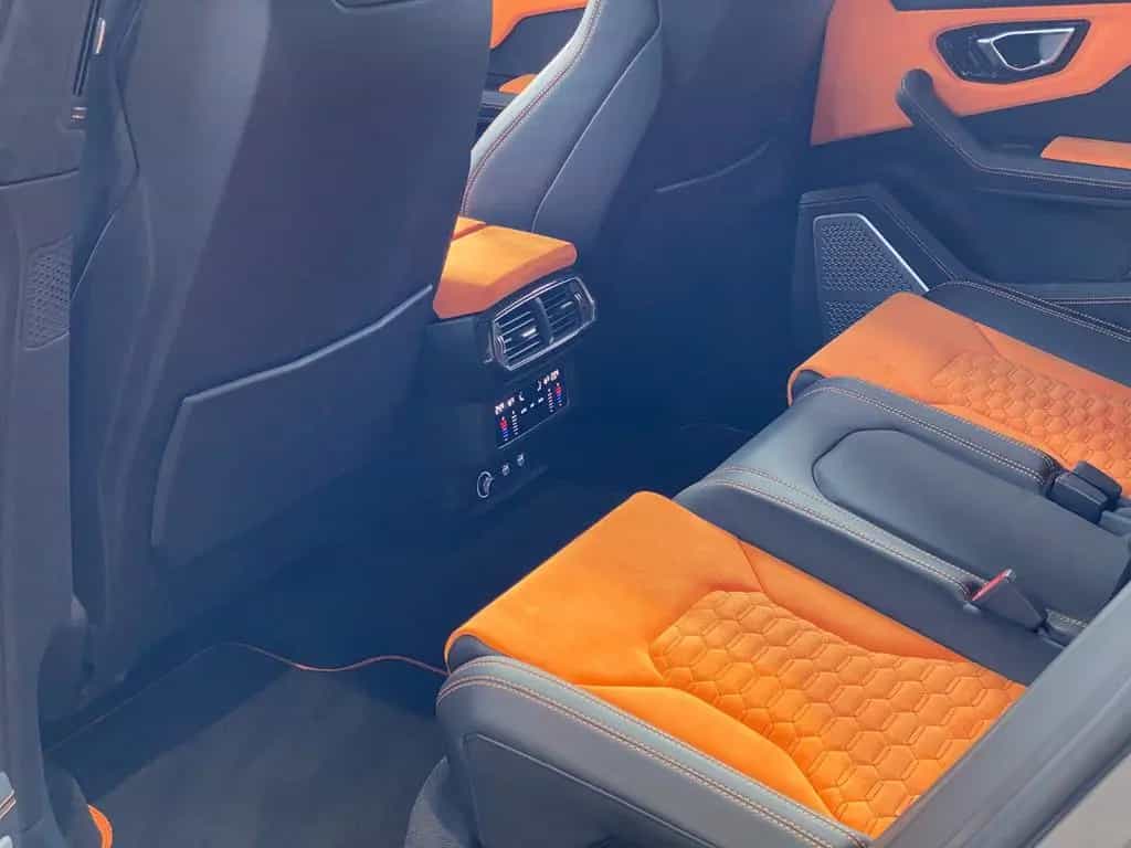 Lamborghini Urus I B&O | Carbon | 23 Zoll | Panorama 04/2021-photo-18