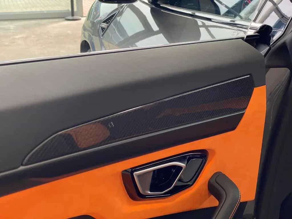 Lamborghini Urus I B&O | Carbon | 23 Zoll | Panorama 04/2021-photo-23