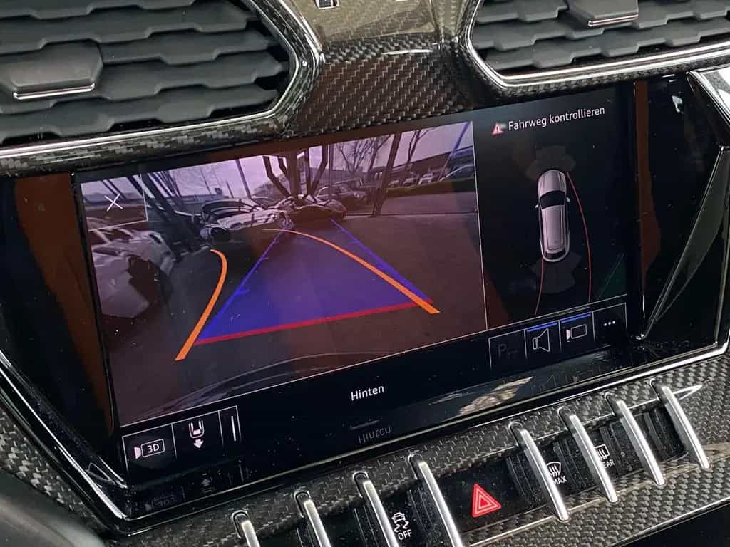 Lamborghini Urus I B&O | Carbon | 23 Zoll | Panorama 04/2021-photo-24