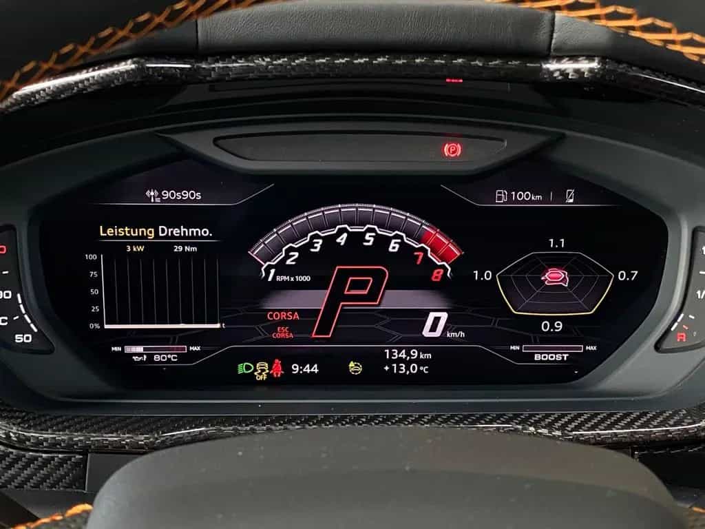 Lamborghini Urus I B&O | Carbon | 23 Zoll | Panorama 04/2021-photo-27