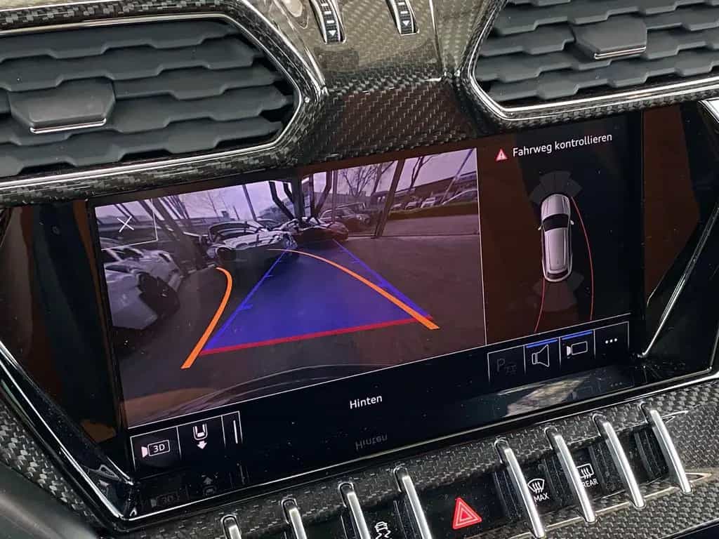 Lamborghini Urus I B&O | Carbon | 23 Zoll | Panorama 04/2021-photo-28