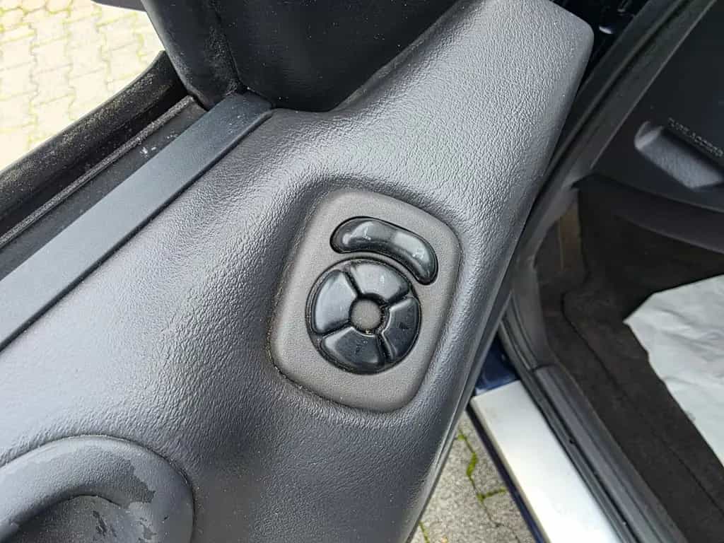 Chrysler Stratus 2.5 V6 , 163 PS Cabrio Automatik,TÜV NEU 12/1997-photo-10