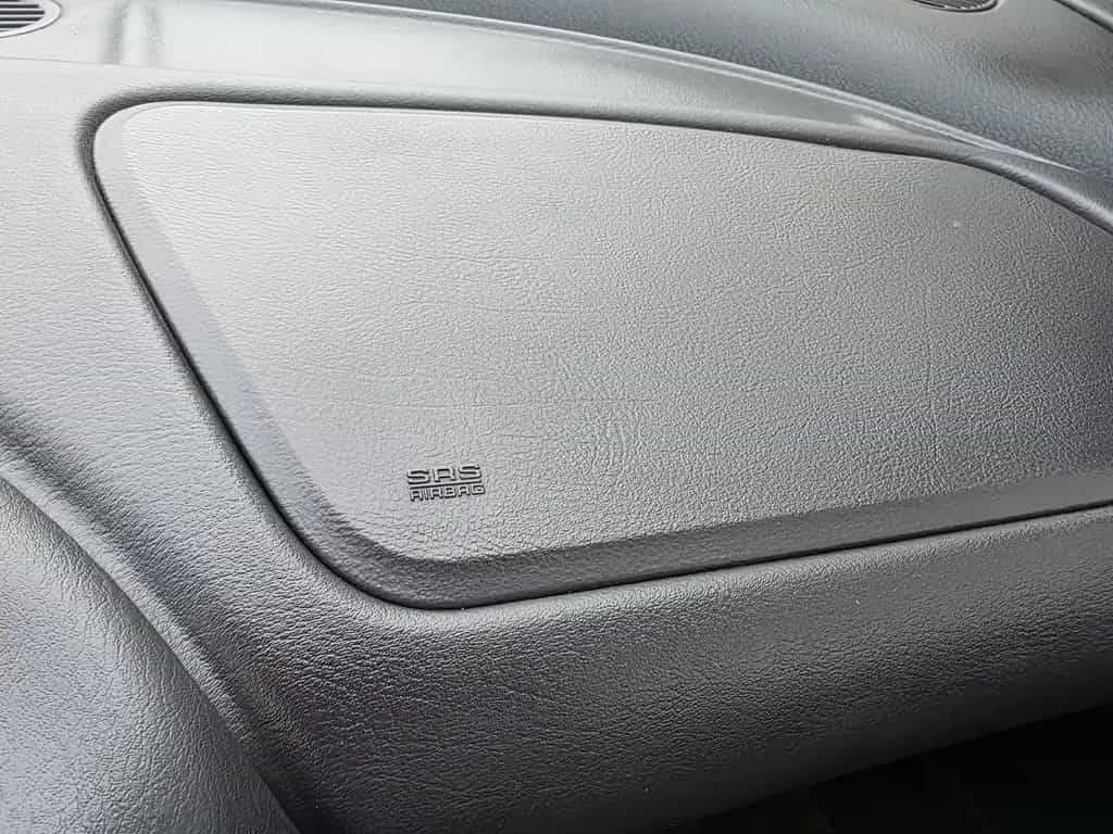 Chrysler Stratus 2.5 V6 , 163 PS Cabrio Automatik,TÜV NEU 12/1997-photo-16