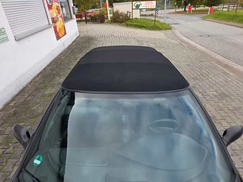Chrysler Stratus 2.5 V6 , 163 PS Cabrio Automatik,TÜV NEU 12/1997-photo-22