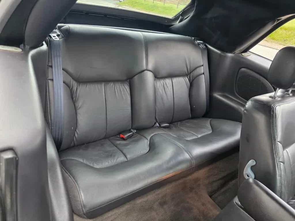 Chrysler Stratus 2.5 V6 , 163 PS Cabrio Automatik,TÜV NEU 12/1997-photo-23