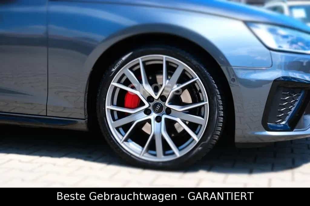 Audi A4 45 TDI tiptr. quattro "3xS-Line/Competition" 05/2020-photo-13
