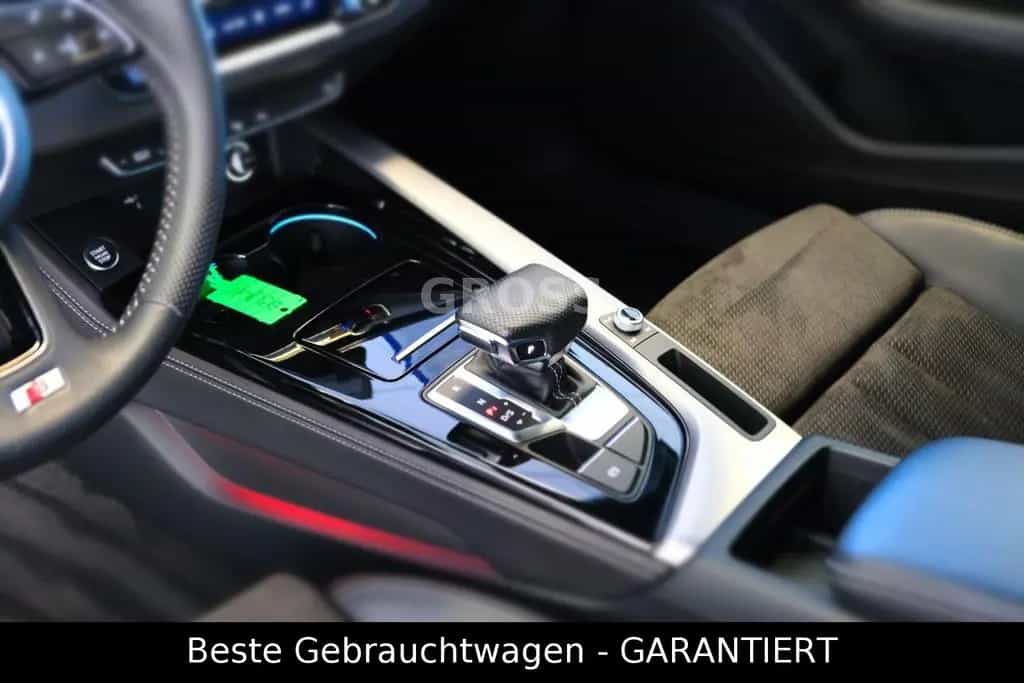 Audi A4 45 TDI tiptr. quattro "3xS-Line/Competition" 05/2020-photo-26