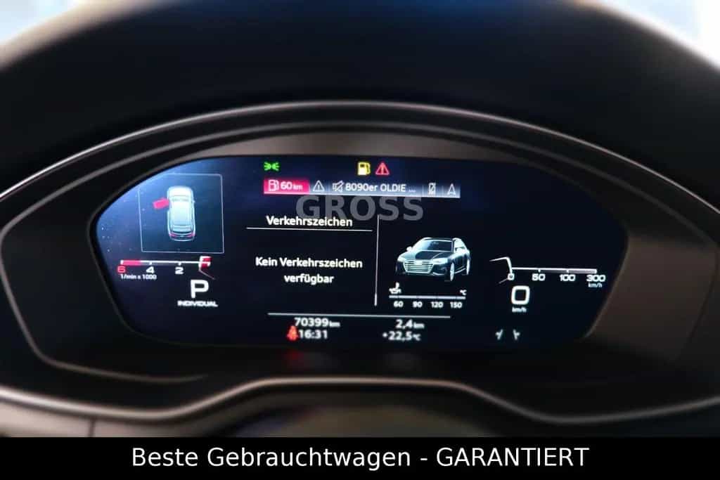 Audi A4 45 TDI tiptr. quattro "3xS-Line/Competition" 05/2020-photo-28