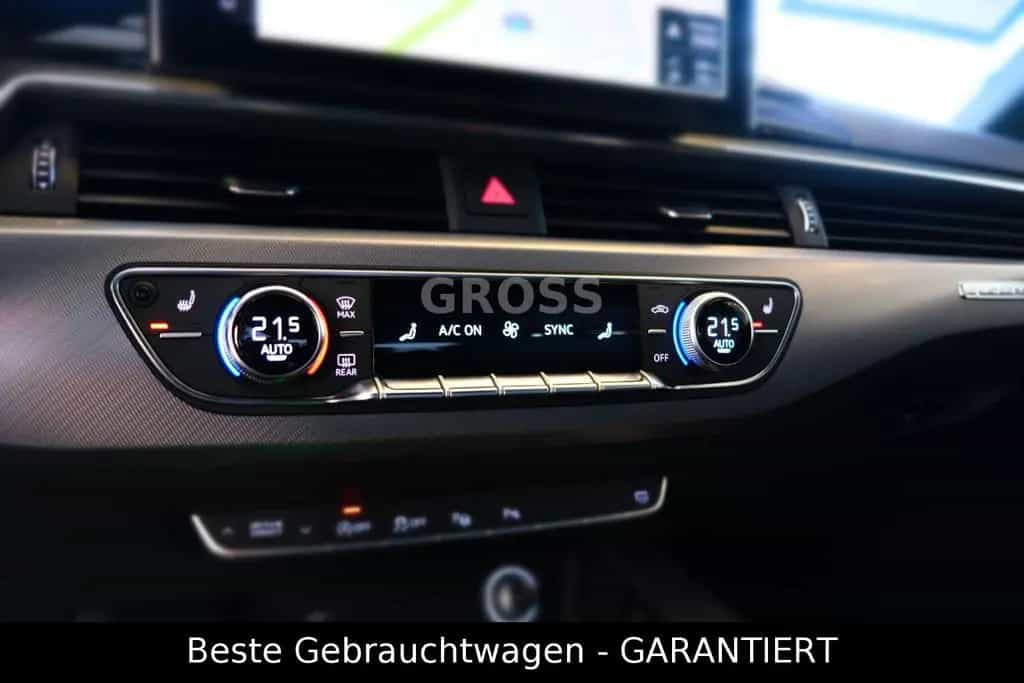 Audi A4 45 TDI tiptr. quattro "3xS-Line/Competition" 05/2020-photo-29