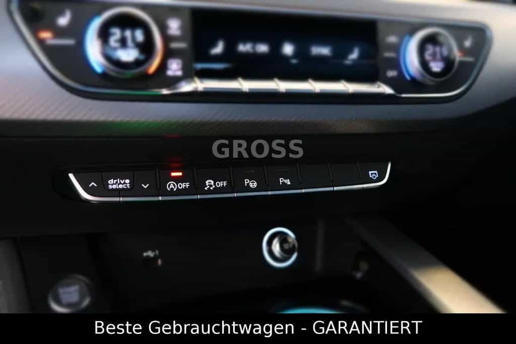 Audi A4 45 TDI tiptr. quattro "3xS-Line/Competition" 05/2020-photo-30