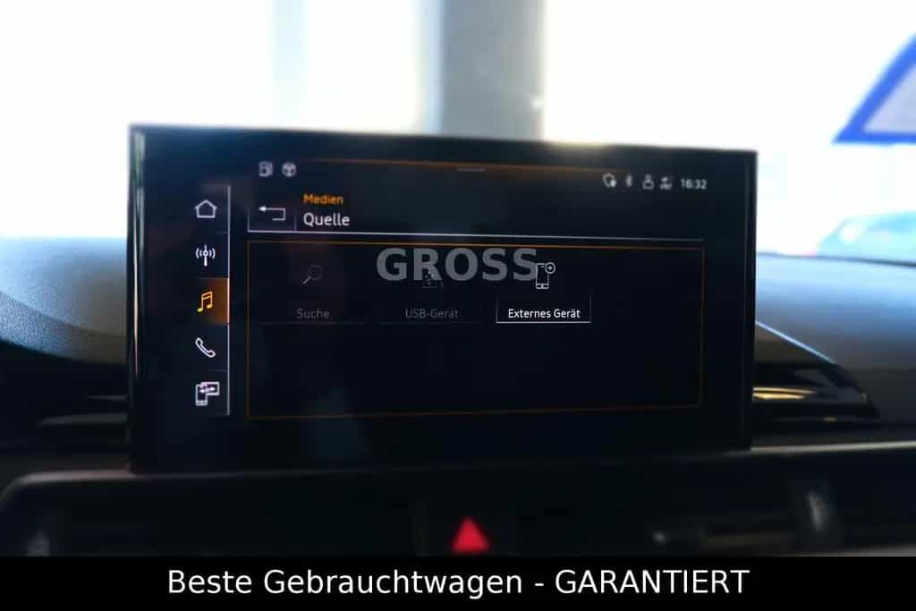 Audi A4 45 TDI tiptr. quattro "3xS-Line/Competition" 05/2020-photo-34