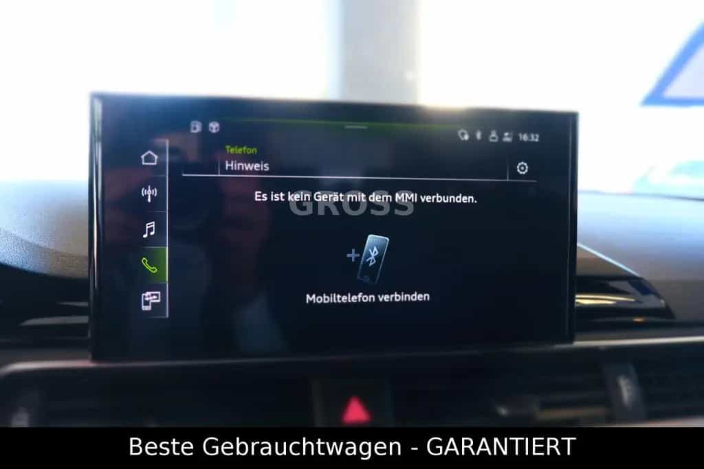 Audi A4 45 TDI tiptr. quattro "3xS-Line/Competition" 05/2020-photo-35