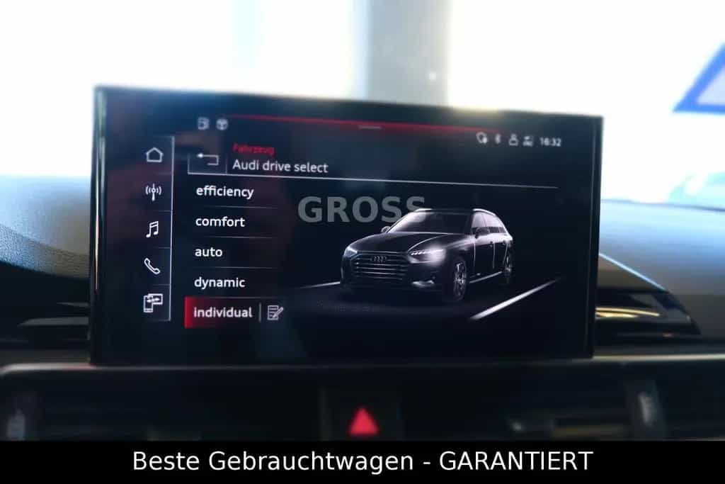 Audi A4 45 TDI tiptr. quattro "3xS-Line/Competition" 05/2020-photo-37