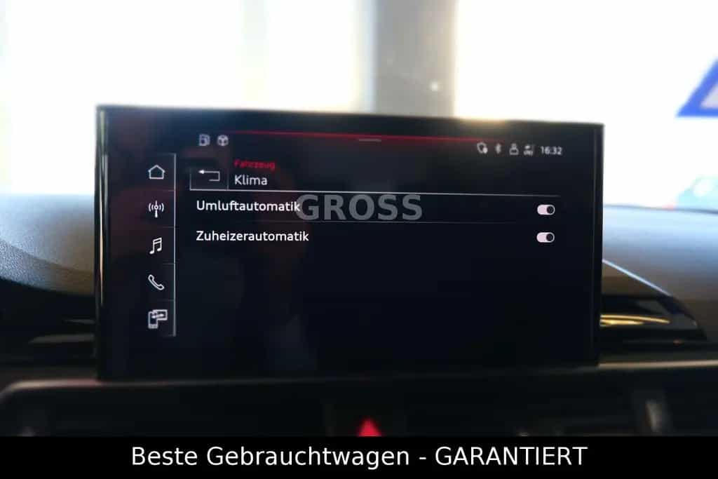 Audi A4 45 TDI tiptr. quattro "3xS-Line/Competition" 05/2020-photo-38