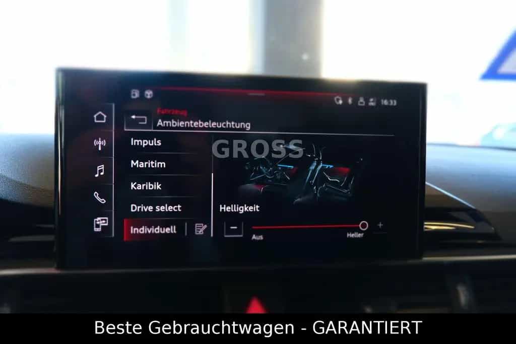Audi A4 45 TDI tiptr. quattro "3xS-Line/Competition" 05/2020-photo-40