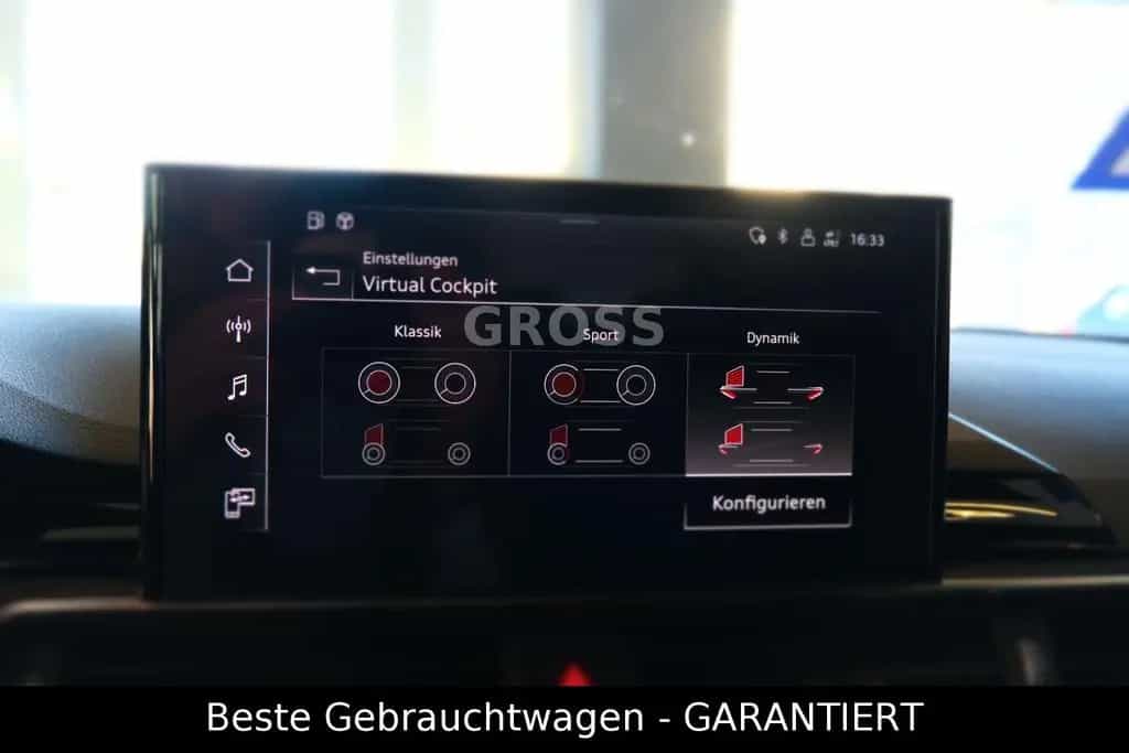 Audi A4 45 TDI tiptr. quattro "3xS-Line/Competition" 05/2020-photo-44