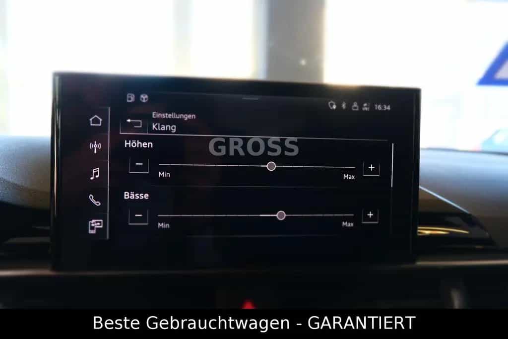 Audi A4 45 TDI tiptr. quattro "3xS-Line/Competition" 05/2020-photo-45